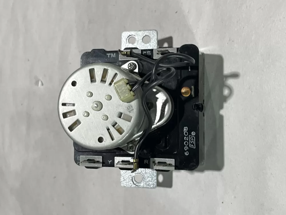 Whirlpool Kenmore Roper 279561 690208 406 Dryer Timer AZ153388 | Wm2499