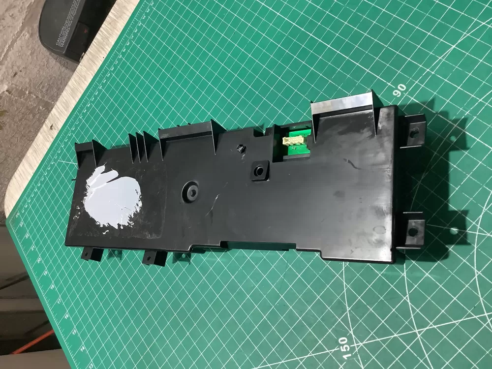 GE 275D1536G116 Washer Control Board