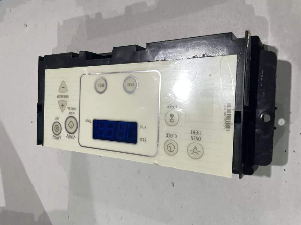 Whirlpool 100-01550-63 Range Control Board