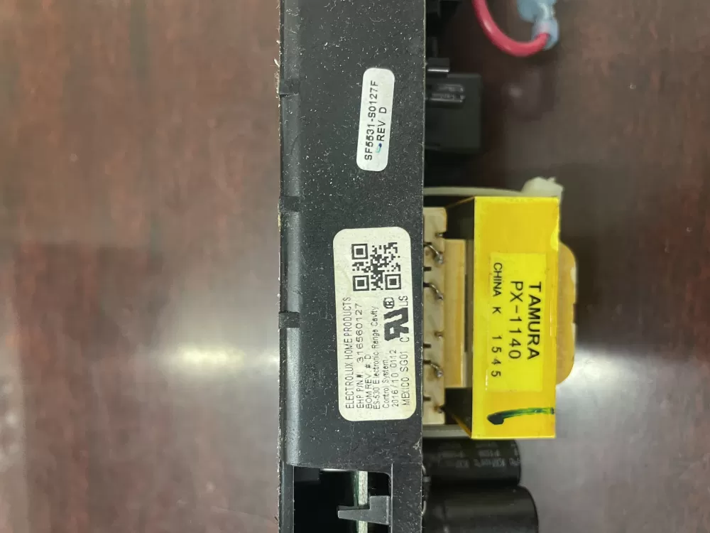 Kenmore AP5325528 316560127 PS3504421 Range Control Board AZ33916 | KMV372