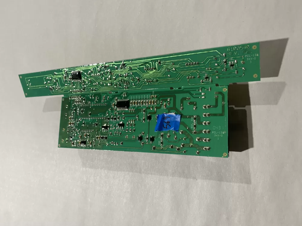 Whirlpool 8201672 2252195 Refrigerator Control Board AZ194390 | BK564
