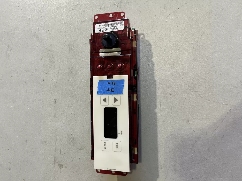 Whirlpool 4453712 8273801 Range Oven Control Board AZ42908 | 158