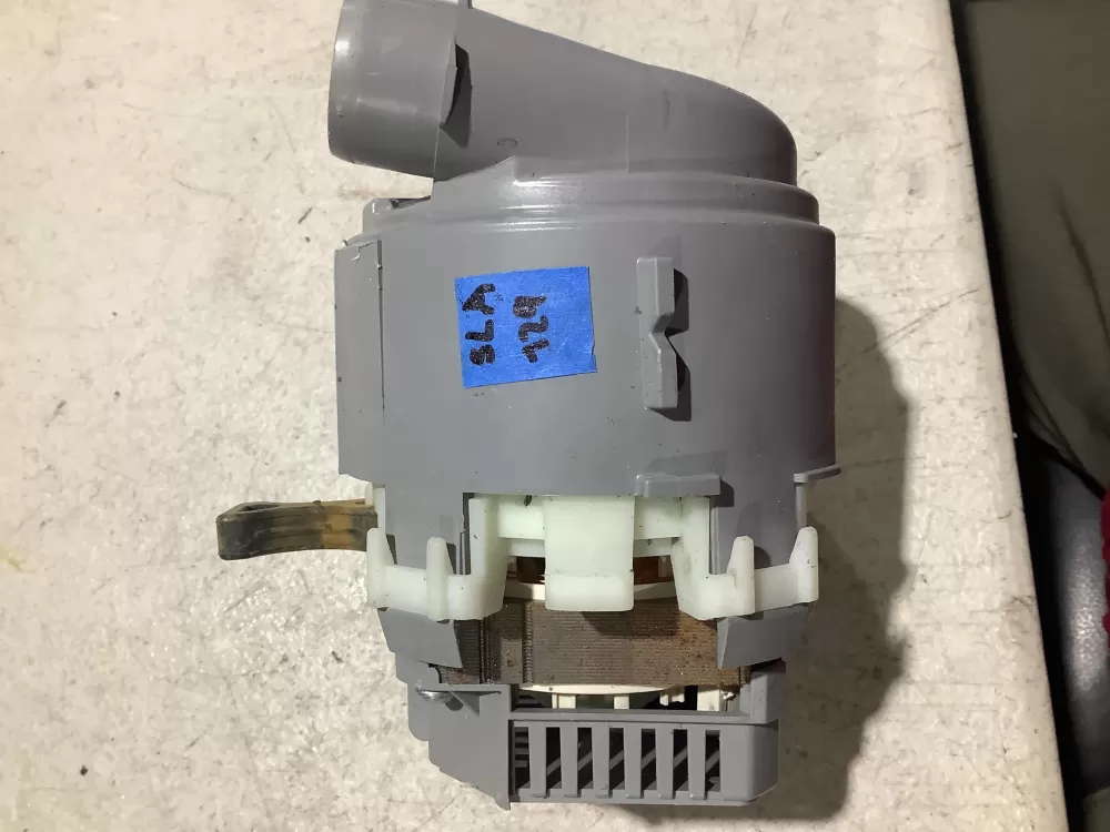 Bosch 9000897027 00705174 Dishwasher Circulation Pump Motor AZ107740 | SL129