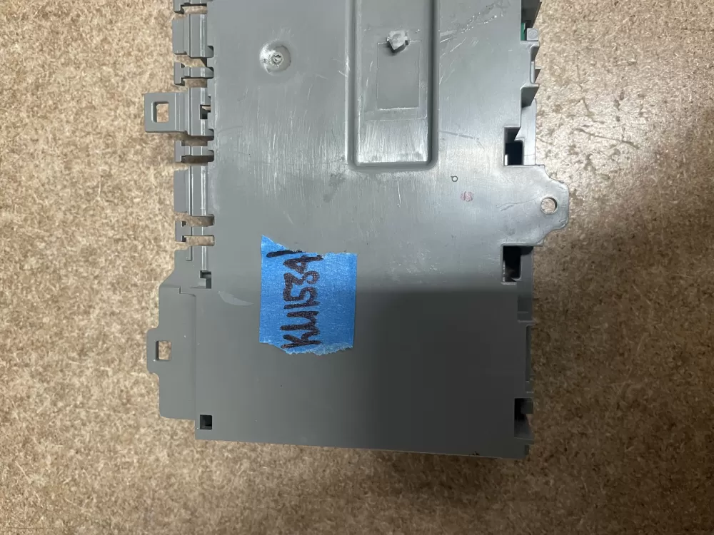 Whirlpool W10647560 768152-02 Dishwasher Control Board AZ21383 | KM1534