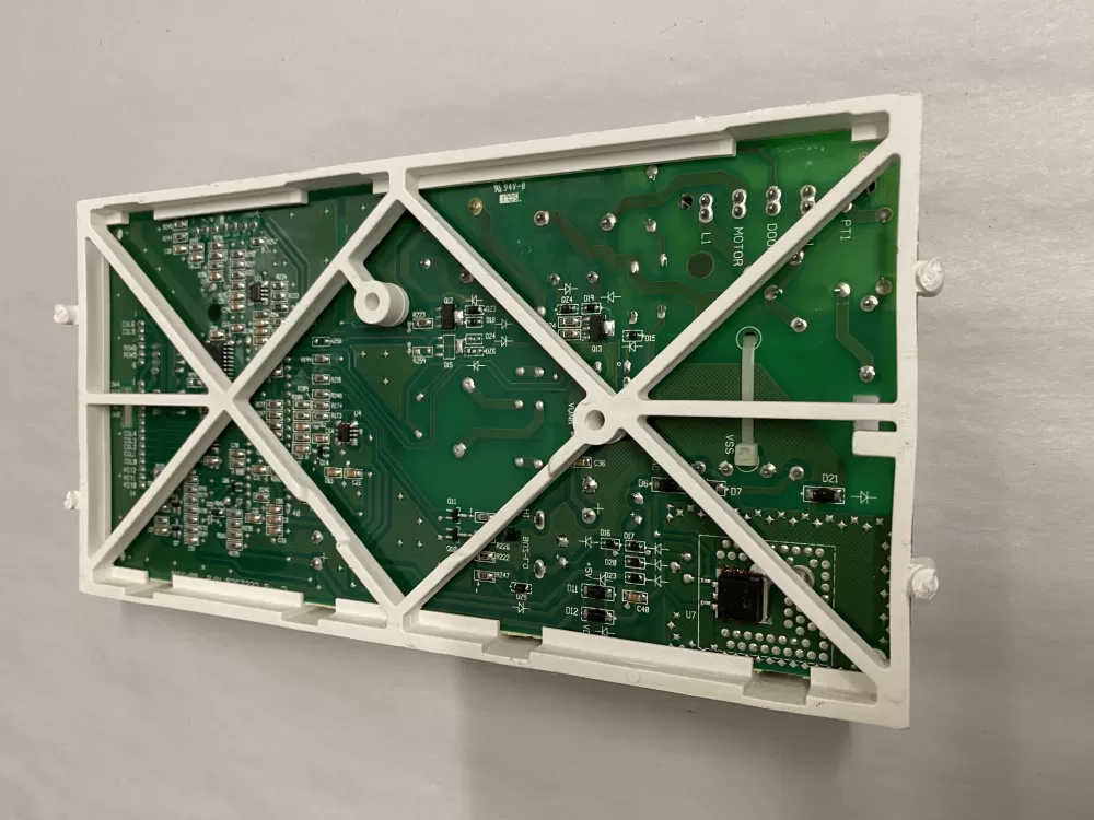 Whirlpool Kenmore WP8546219 3980062 A Dryer Control Board AZ212100 | BK1804