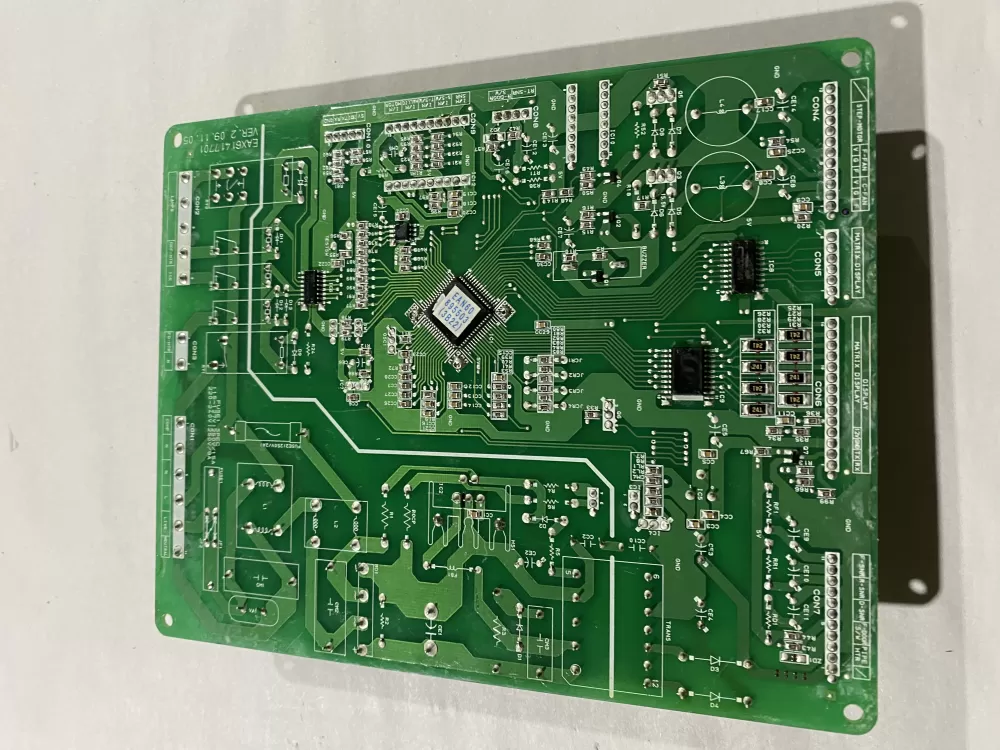 LG Kenmore EBR64110503 EBR64110557 Refrigerator Control Board AZ188855 | BK423