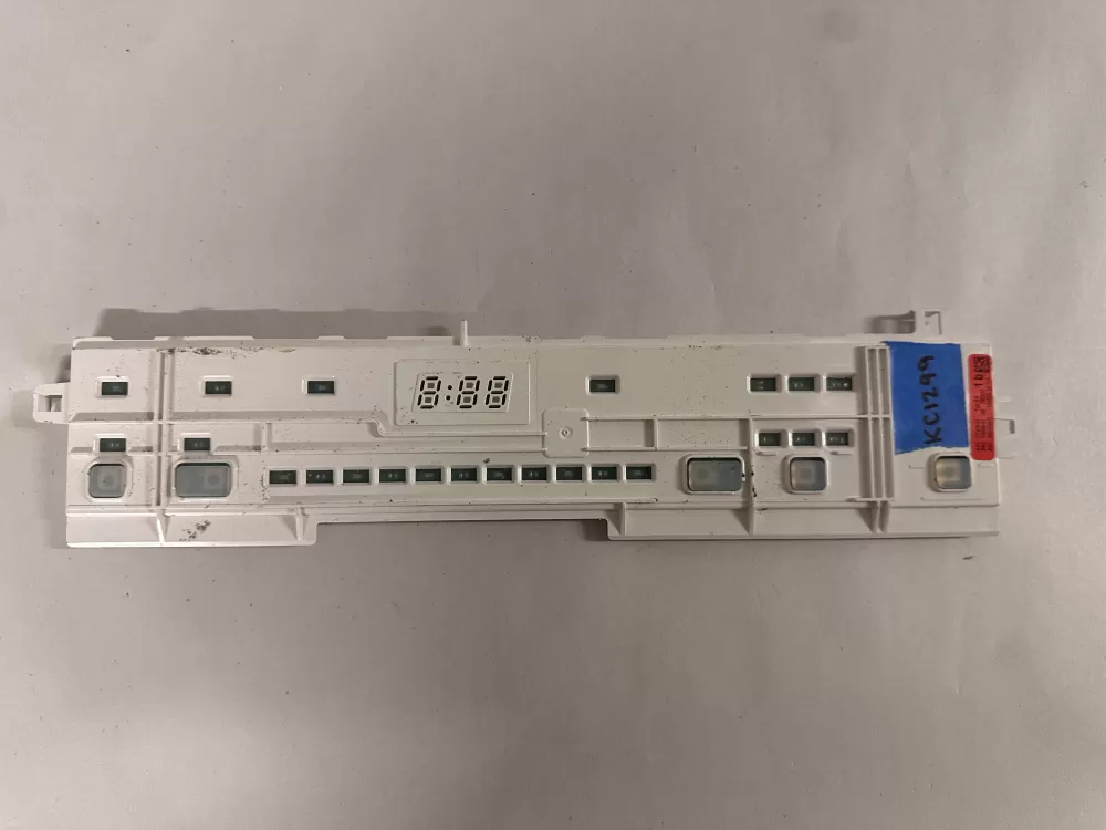 9001099415 Whirlpool Dishwasher Board - Control