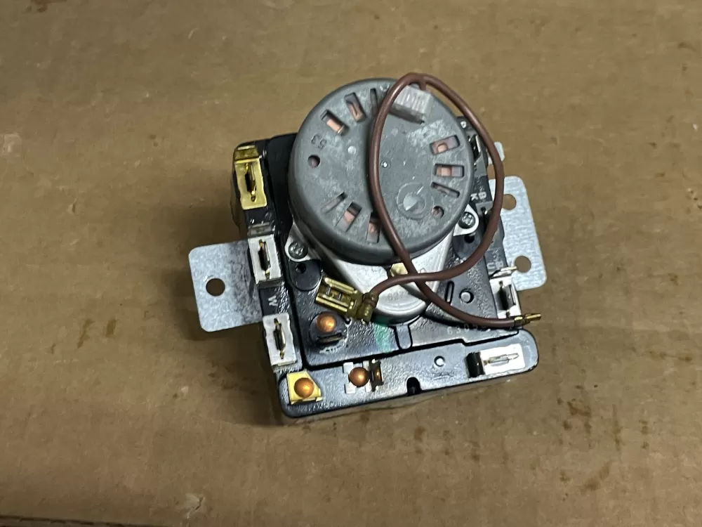 Whirlpool  Amana  Admiral AP6009056 3979618 3979618R 8299783 WP3979618 PS11742198 Dryer Timer