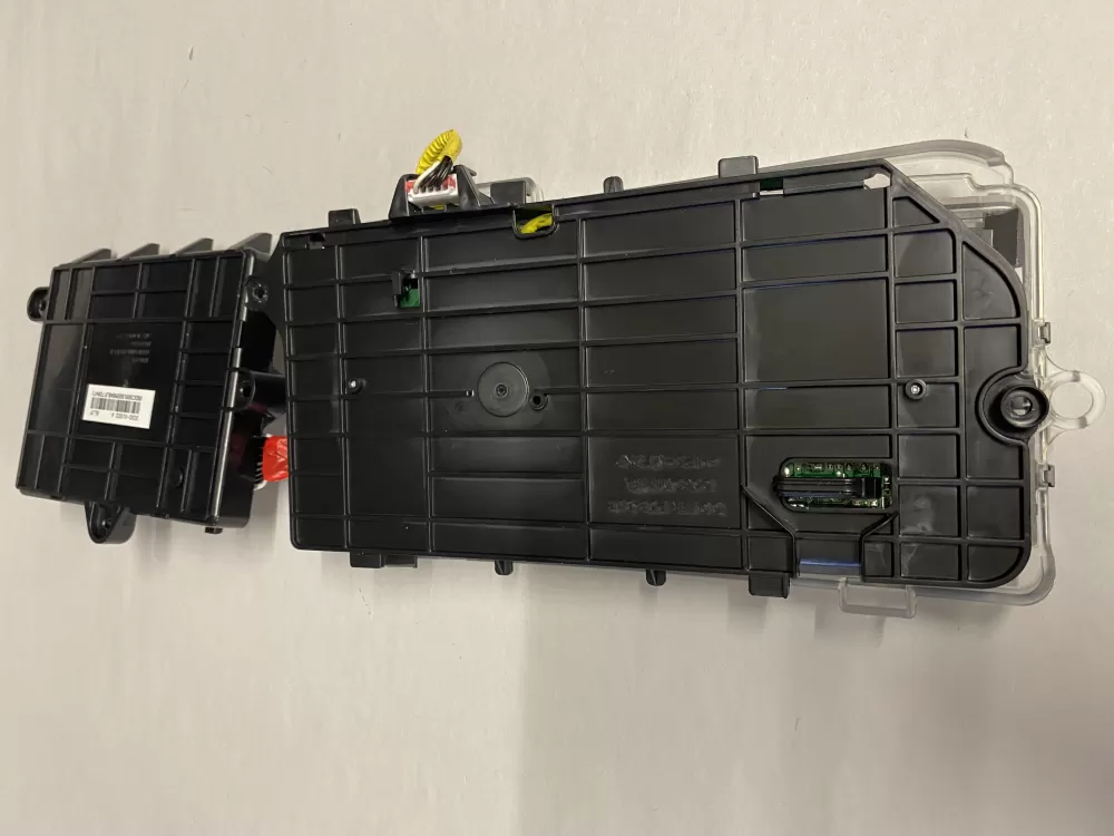 Samsung Washer Control Board DC92-01622A AZ207789 | BKV921