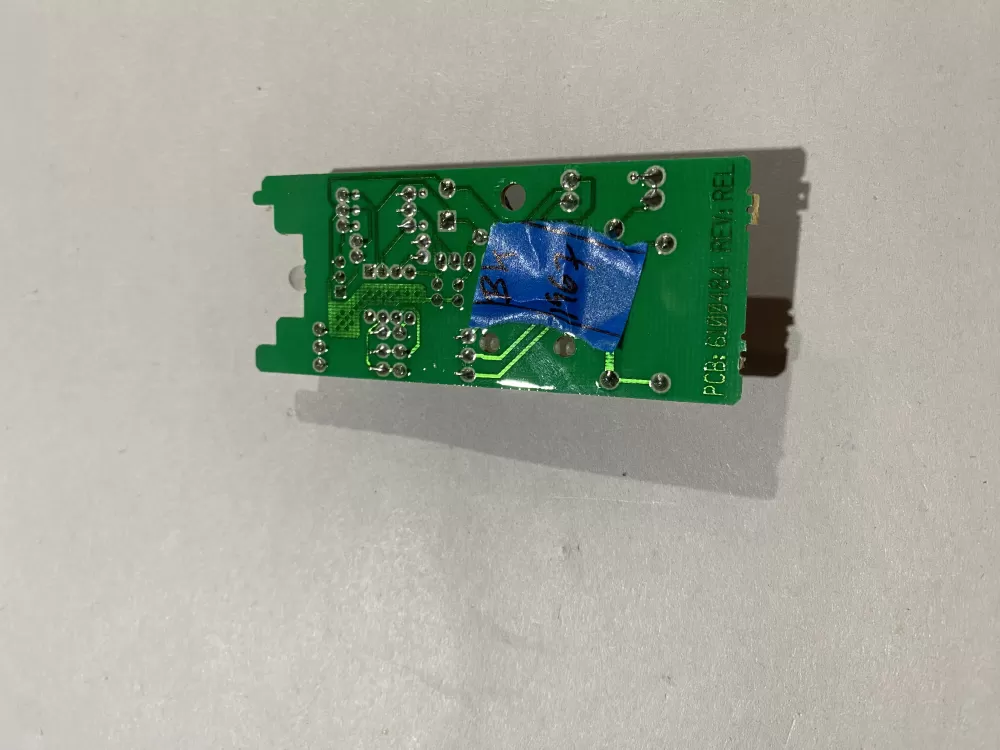 Kenmore 2203384 Refrigerator Filter Indicator Control Board AZ145234 | BK1967