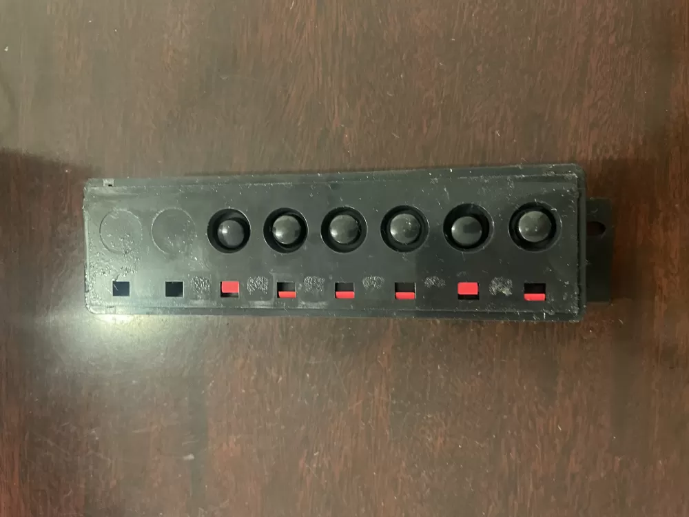 Whirlpool 6 914153 Refrigerator Control Board Dispenser