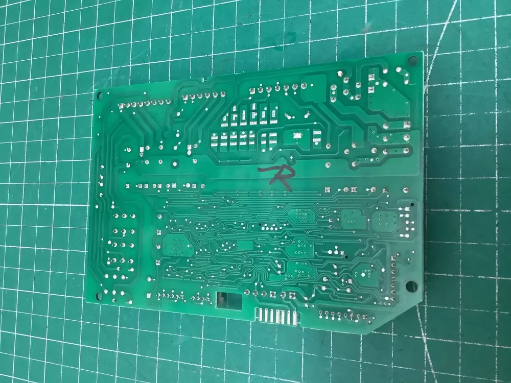 Whirlpool W10316784 Refrigerator 