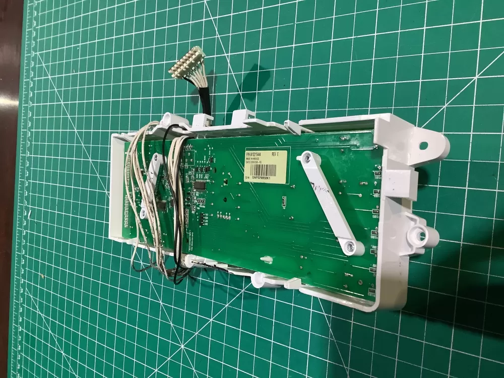 Whirlpool W10215444 Washer Control Board AZ139352 | NRV419