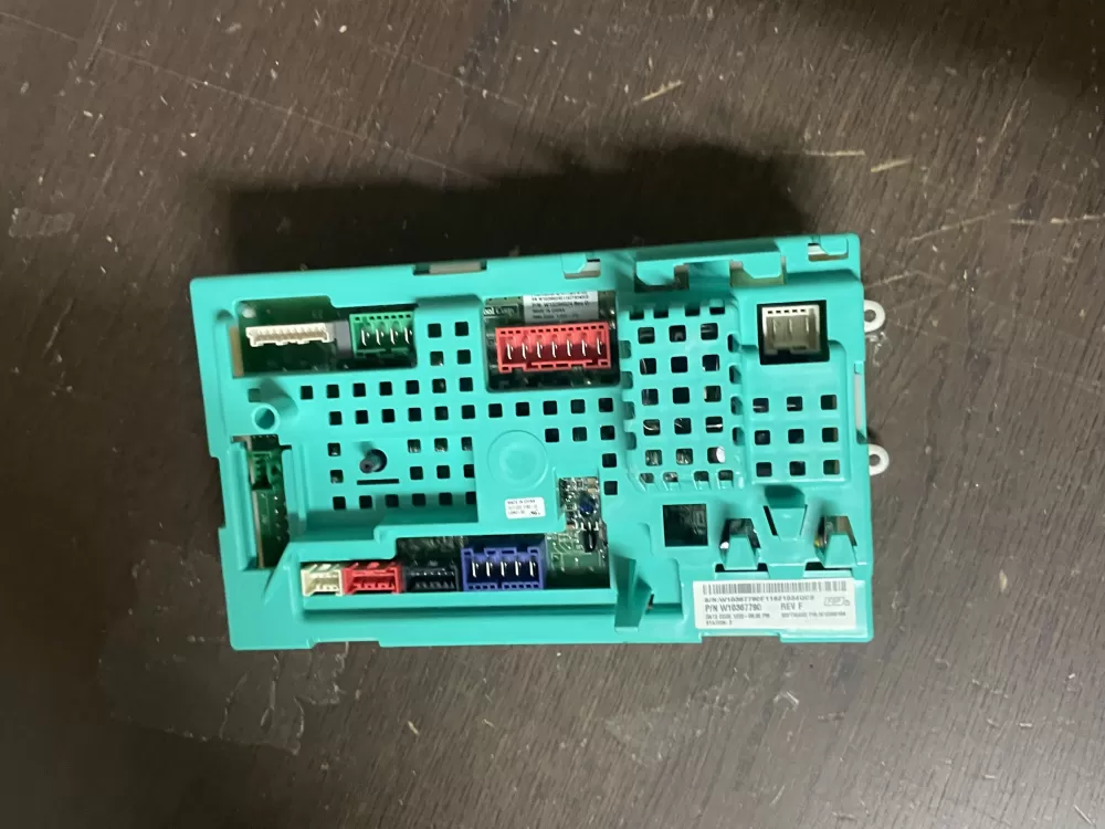 Maytag AP5325045 W10367790 W10438123 PS3503274 Washer Control Board