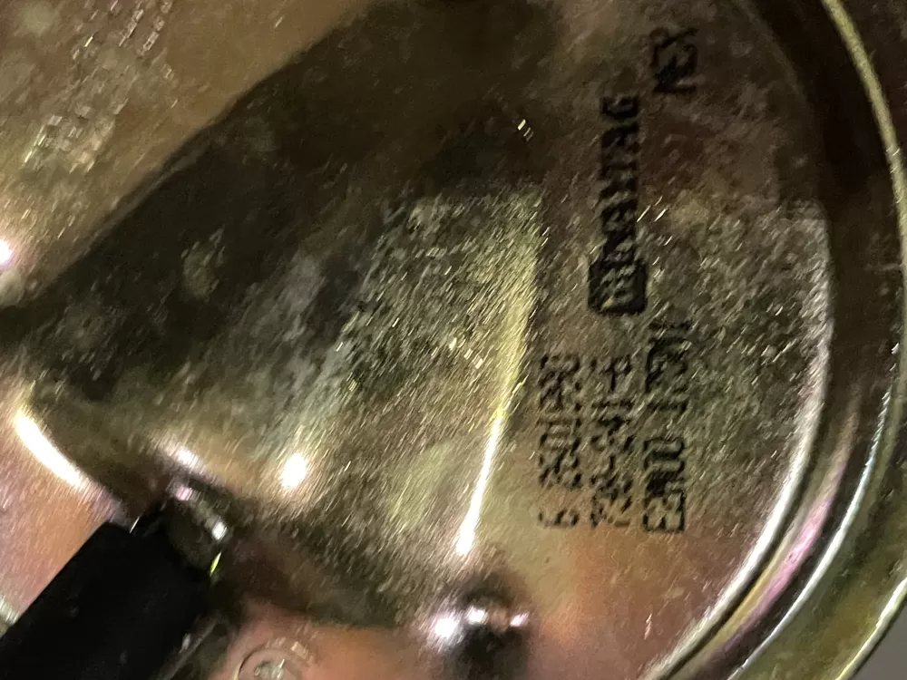 Maytag 2601990 Washer Water Level Pressure Switch AZ32341 | Wm178