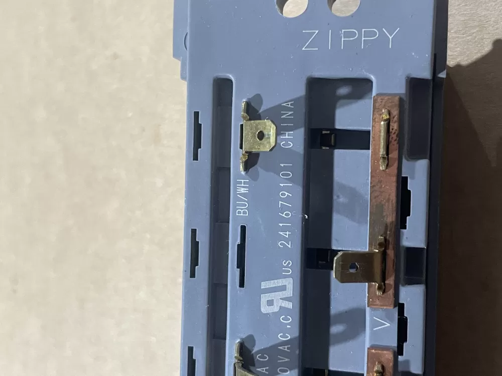 Frigidaire Kenmore Westinghouse Refrigerator Dispenser Switch AZ62028 | Wm1882