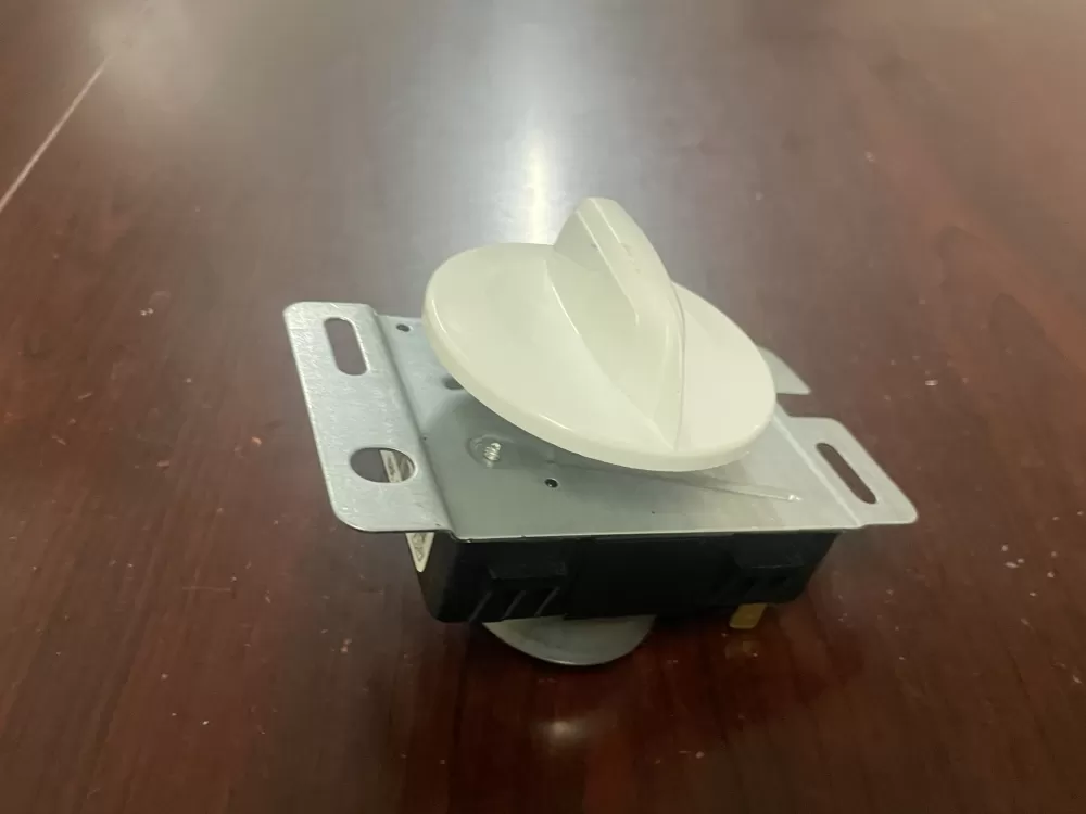 Maytag  Amana  Admiral  Roper AP6003908 W10436308 W10745655 W10857612VP W10857612 PS11731366 Dryer Timer