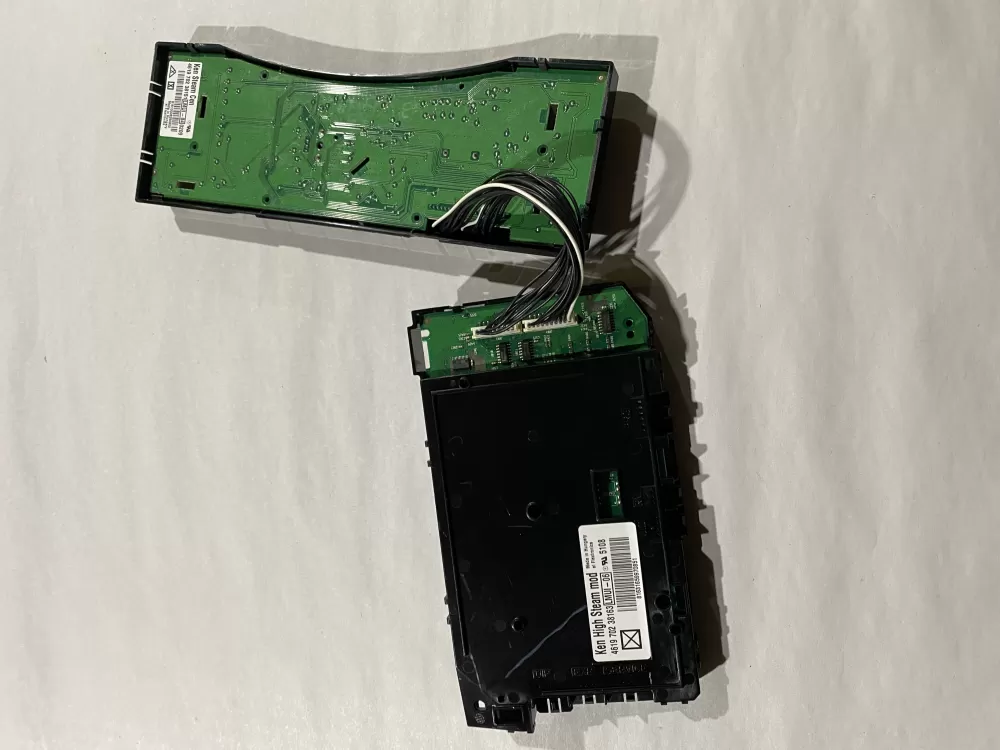 Kenmore 4619 702 38163 Dryer Control Board AZ186235 | BK2743