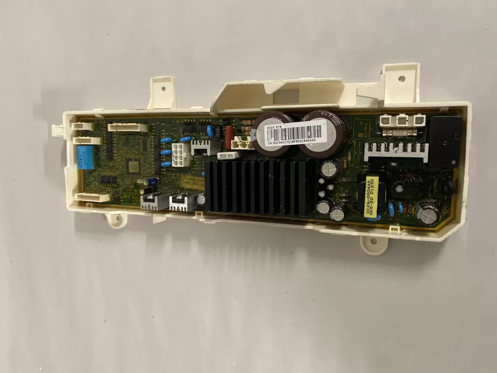 Samsung AP5623797 DC92-01021B PS4216006 DC9201021B Washer Control Board