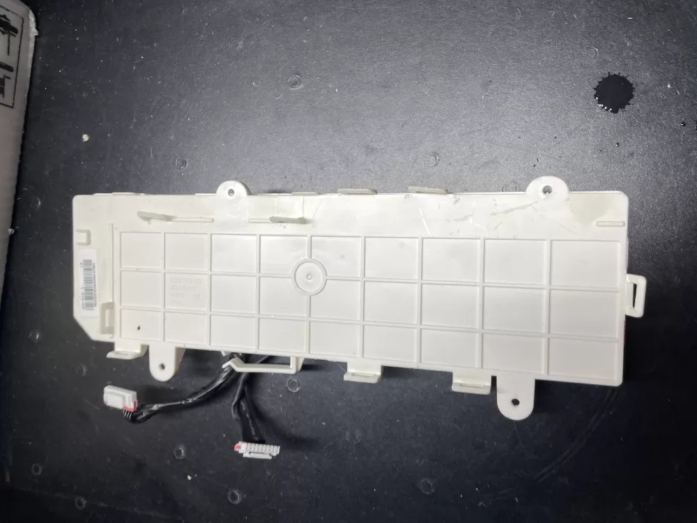 DC94-04388A DC92-01624B PD00030983 Washer Control Board AZ36712 | Wm392