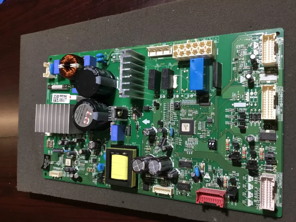 LG EBR78940508 EBR84457301 Refrigerator Control Board AZ96263 | NR32