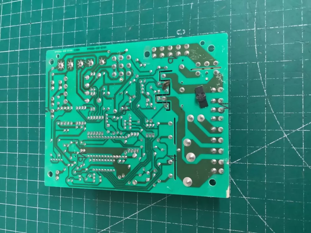 1012-83-9556A Nordyne Furnace Board - Control