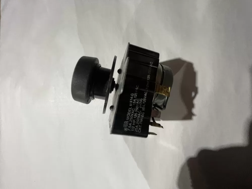 Kenmore 696909B Dryer Timer AZ198523 | KM670