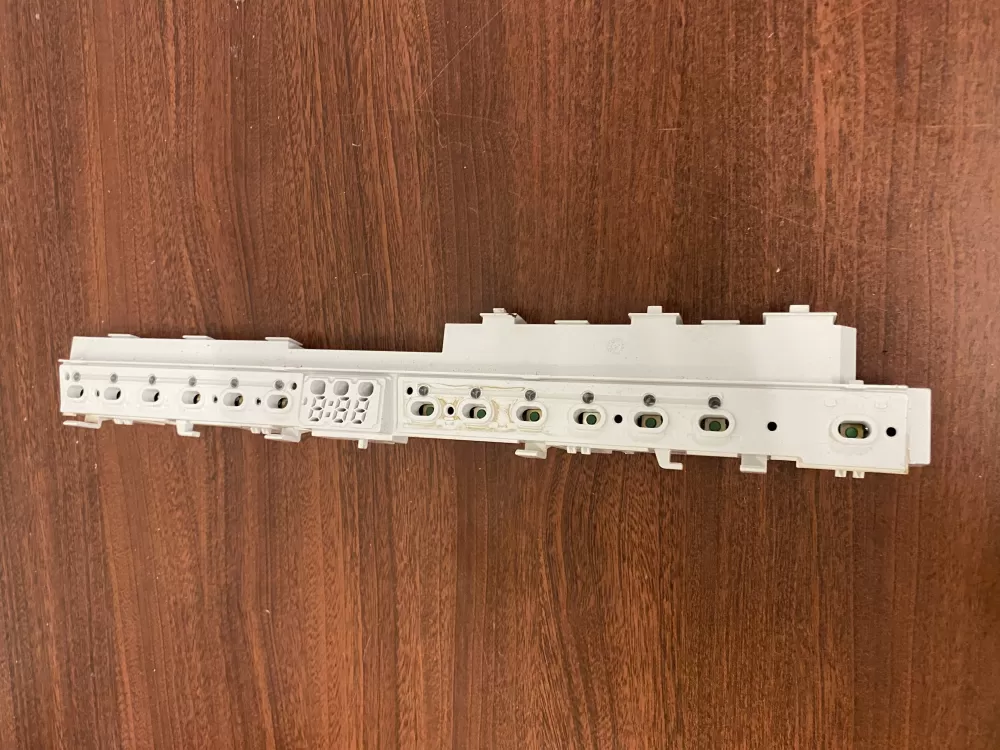 Bosch 9000709364 Dishwasher Control Board