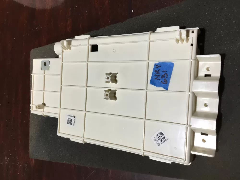 Samsung DC94-6595A Washer Control Board AZ77163 | NRV631