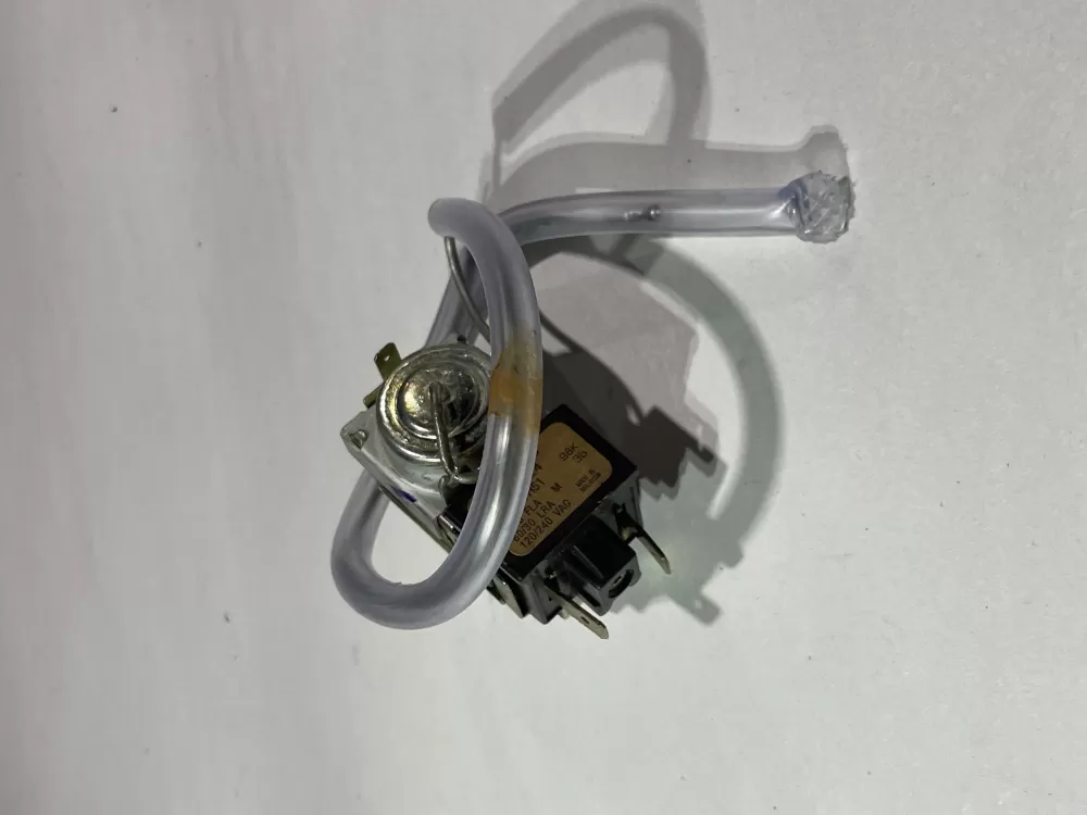 Whirlpool  GE WR09X0559 Refrigerator Thermostat