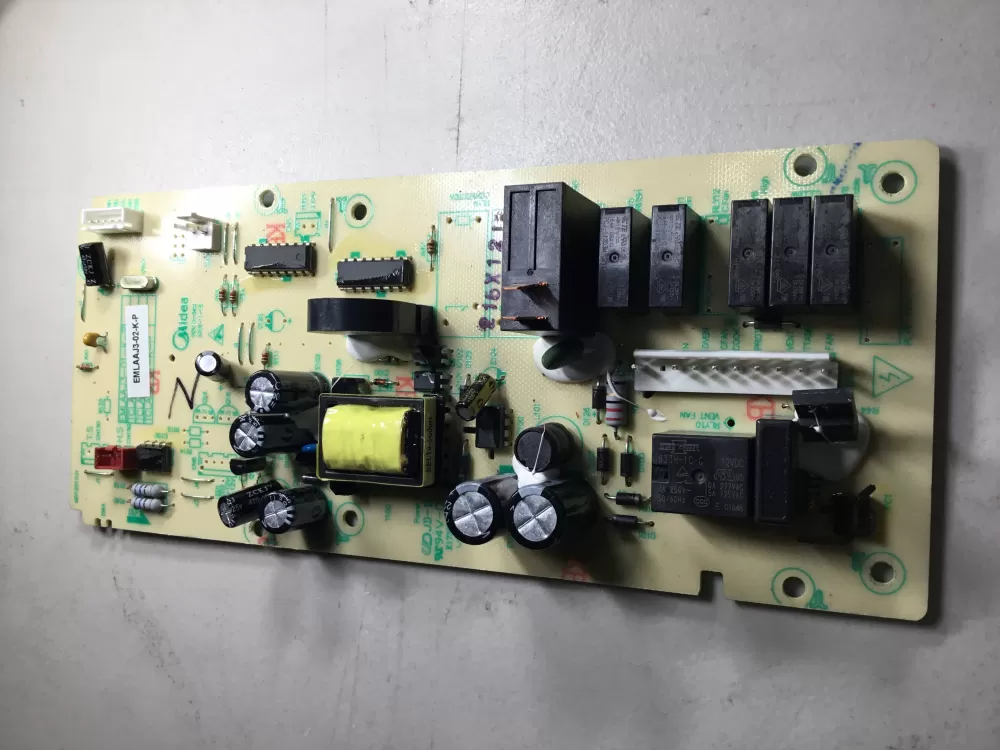 Magic Chef E173873  EMLAUXX-21-K-CKD Microwave Display Board