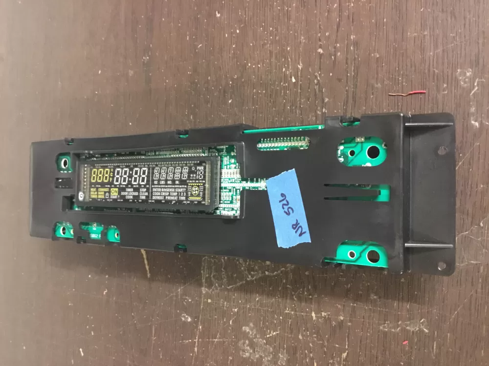 Whirlpool 8303884 W10105800 W10438710 Oven Control Board Combo AZ10667 | NR526