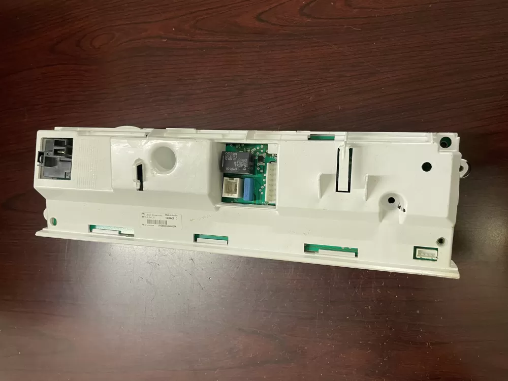 Frigidaire 134906420 Washer Control Board