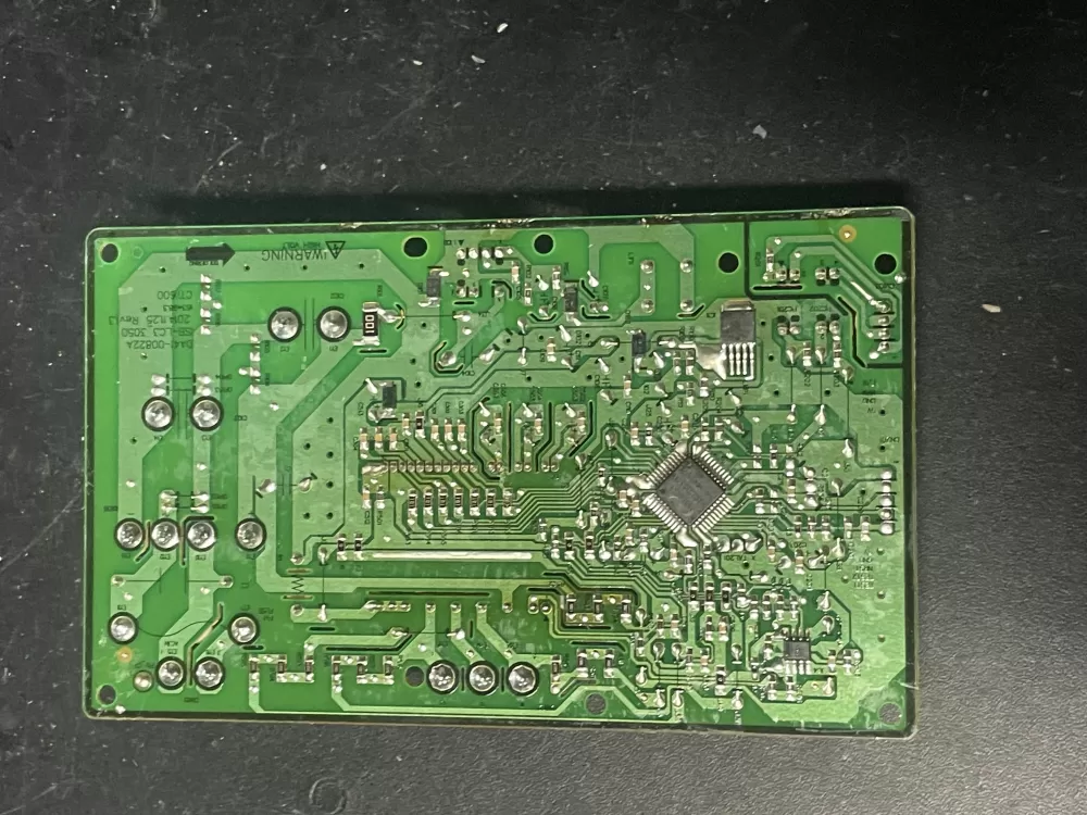 Samsung AP5914908 DA92 00483B Refrigerator Control Board AZ23664 | WM961