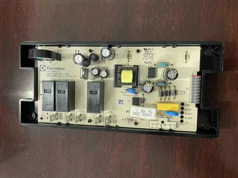 Frigidaire Kenmore A12736401 Oven Control Board AZ35288 | KM359