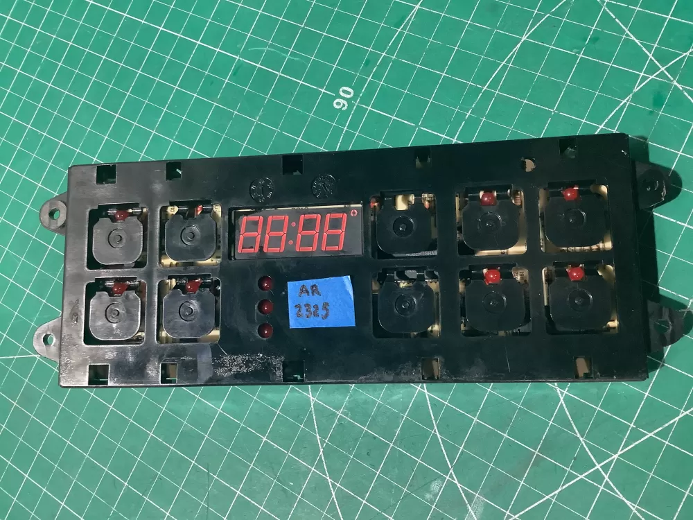 Genuine Maytag Range Control Board 047-00098-00 AZ193203 | AR2325