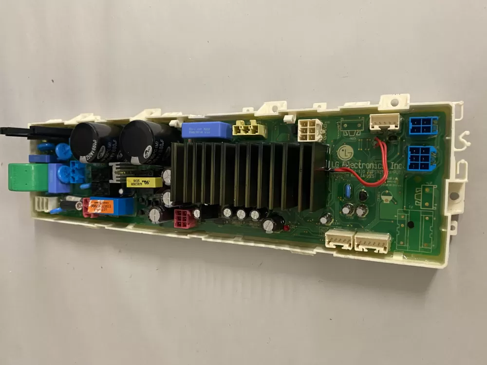 LG EBR75857906 EAX35204004-11 Washer Control Board