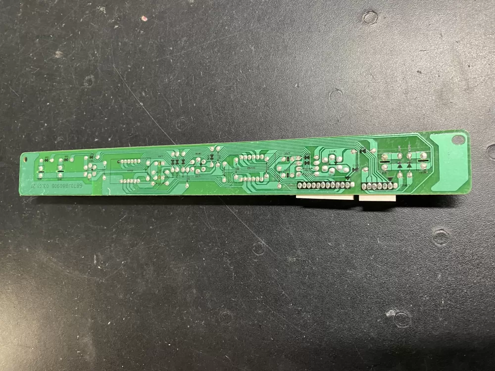 LG Kenmore 6871JB2046B 6871JB2046 B Refrigerator Control Board AZ17122 | BK1155