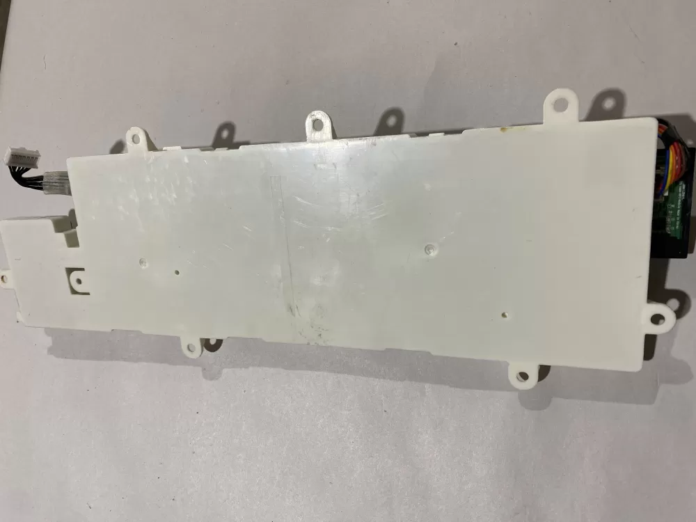 LG Washer Control User Interface Board AZ126097 | BKV729