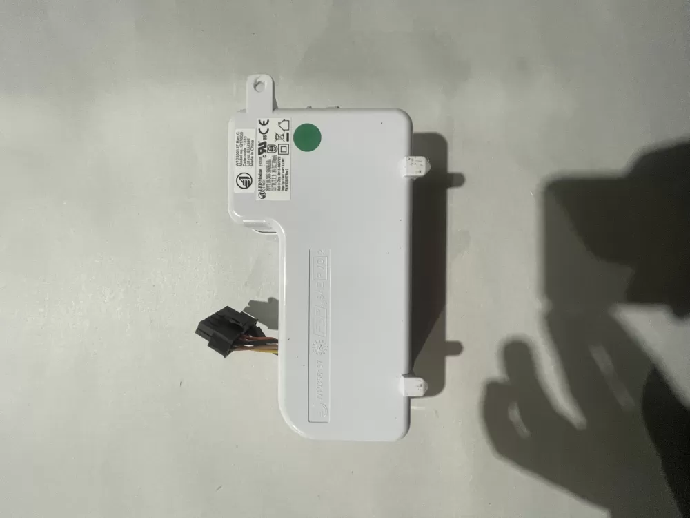 Whirlpool W11038857 Refrigerator Inverter Control Board AZ192252 | KM2287