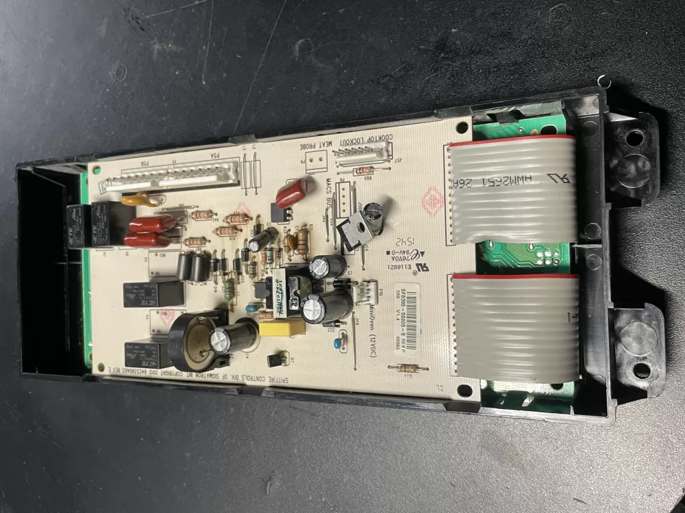 Frigidaire 316630005 AP5736344 Range Electronic Control Board