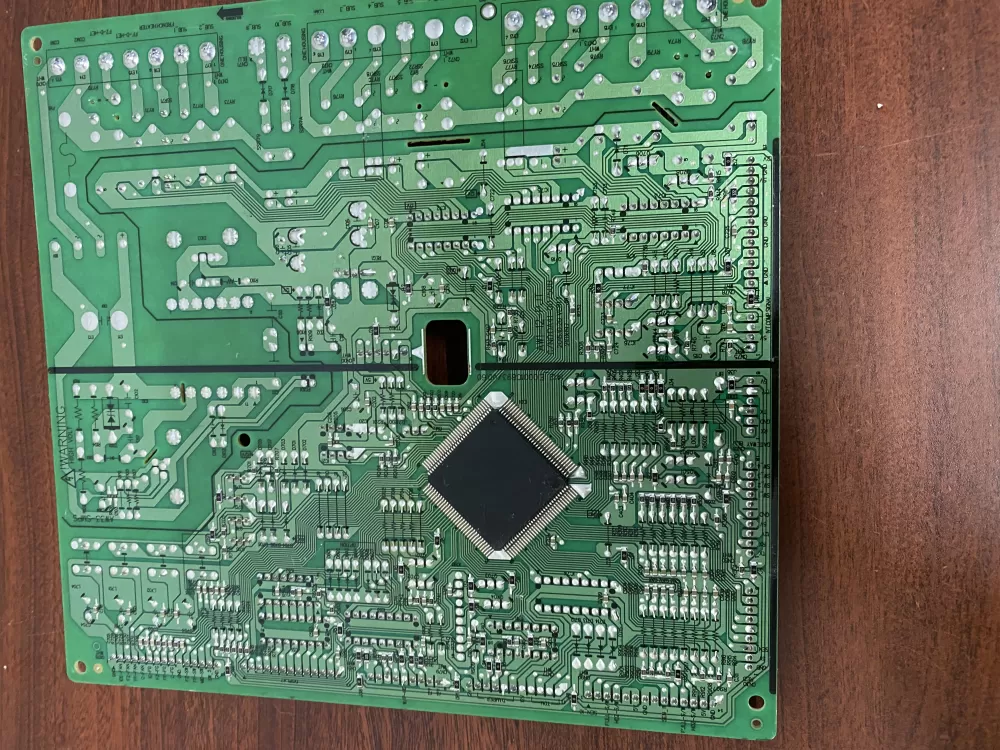 Samsung DA92 00593P Refrigerator Control Board Main AZ44347 | BK1759
