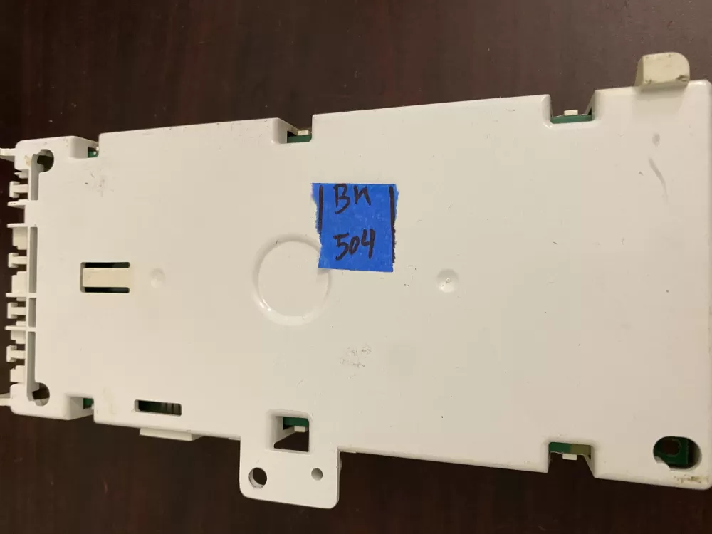 Whirlpool Maytag Kenmore W10111606 6105034 Dryer Control Board AZ36055 | BK504