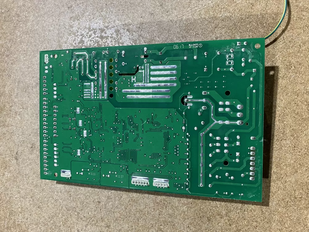 GE 245D1876G001 245D1876G002 Refrigerator Control Board AZ66699 | BK1936