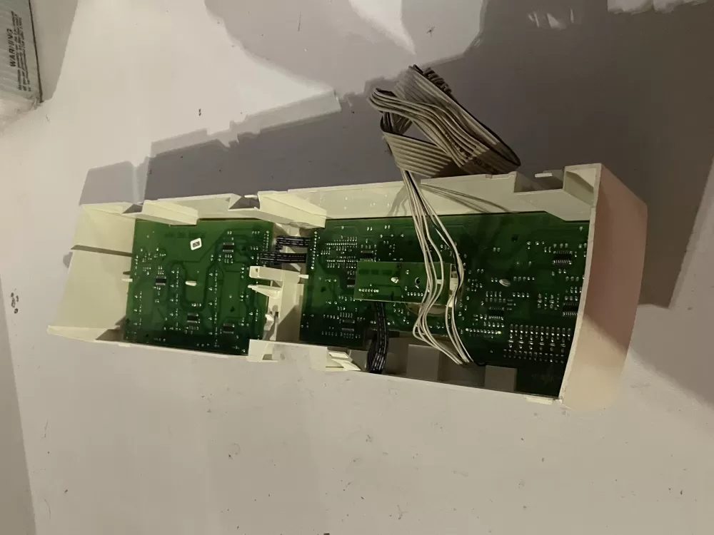 Whirlpool 4619-702-0751  4619 702 0751 Washer Control Board