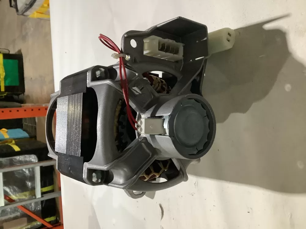 Whirlpool washer drive motor 56159132 AZ202889 | Sl113
