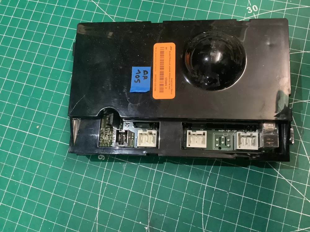 Frigidaire AP5950034 137249910 137249940 Dryer Control Board  AZ198362 | AR105