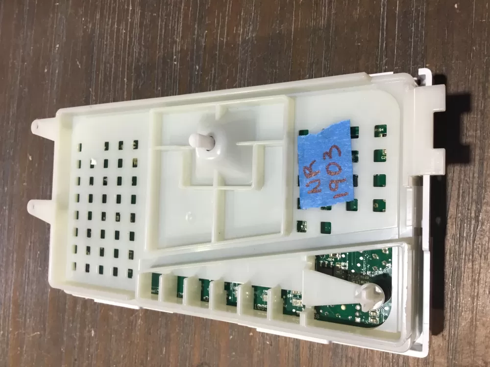 Whirlpool W10803586 W10841364 W10865064 Washer Control Board AZ53659 | NR1903