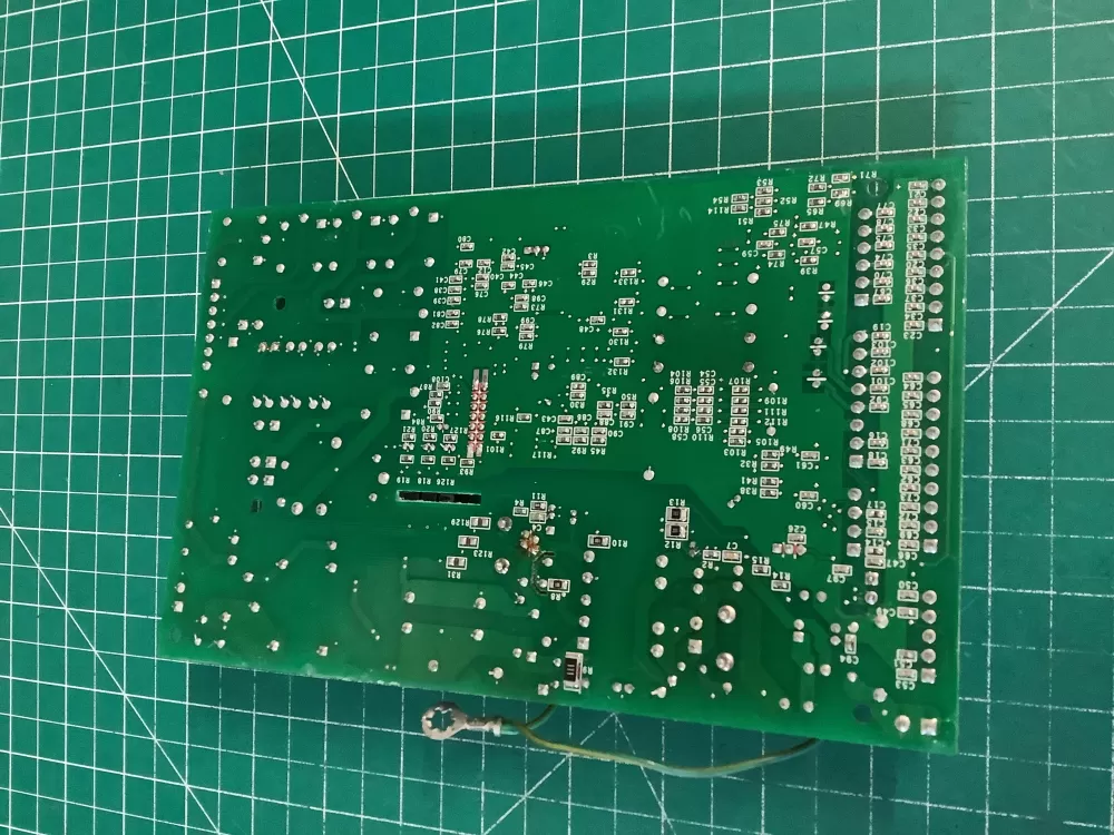 GE WR55X11098C EBX1069P007 Refrigerator Control Board AZ227865 | NR195