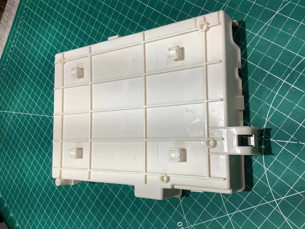 LG AP5805490 EBR64144918 EBR74798601 EBR78263901 PS9492937 Washer Control Board